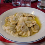 Cascina Loghetto Nourriture