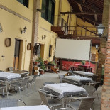 Cascina Loghetto Nourriture
