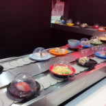 Sushi Re Nourriture