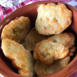 Cascina Schiccio food