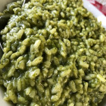 Cascina Schiccio food