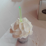 Culosi Gisella food