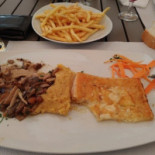 Al Tablè Comida