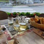 Al Tablè Nourriture