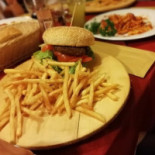 Al Tablè Nourriture