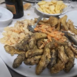 Pizzeria Roberta Di Monatti Roberta