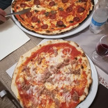 Pizzeria Roberta Di Monatti Roberta