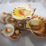 Pizzeria Roberta Di Monatti Roberta