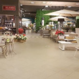 Bioristò Peraga food