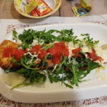 Pizzeria Roberta Di Monatti Roberta
