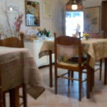 Pizzeria Roberta Di Monatti Roberta À l'intérieur