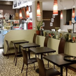 Civico 36 Comida