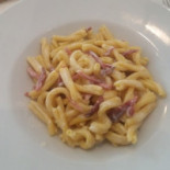 Civico 36 Comida