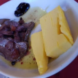Al Cacciatore food