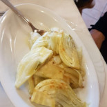 Al Cacciatore food