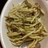 Al Cacciatore food