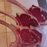 Da Gustoso Nourriture