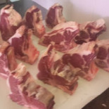 Da Gustoso Nourriture