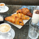 Caffe Parco Comida