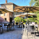 Caffe Parco Dentro