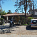 Caffe Parco Exterior