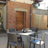 Caffe Parco Comida