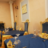 Callistos Nourriture