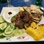 Callistos Nourriture
