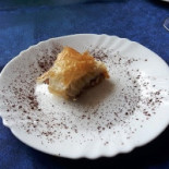 Callistos Nourriture