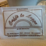 Caffe Le Logge Nourriture