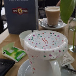 Caffe Le Logge Nourriture