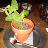 Altrove Comida