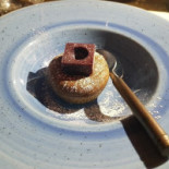Altrove Comida