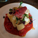 Altrove Food