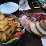 Altrove Food