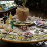Calise Nourriture