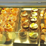 Calise Nourriture