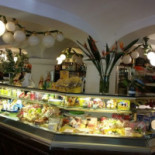 Calise À l'intérieur