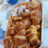 Calise Nourriture