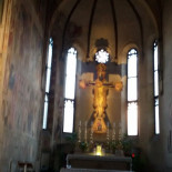 Mantegna Extérieur
