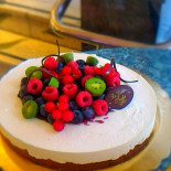 Dolce Sosta Comida