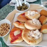 Dolce Sosta Comida