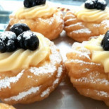 Dolce Sosta Comida