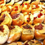 Dolce Sosta Comida