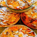 Dolce Sosta Comida