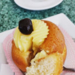 Dolce Sosta Comida