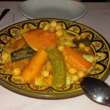 Al Andalus Nourriture