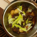 Chen Lon Nourriture
