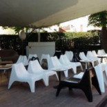Cafè Del Mar À l'intérieur