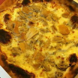 Da Luca Pizza Nourriture
